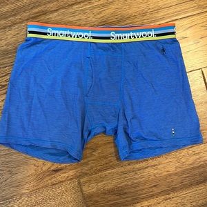 Smartwool Men’s Underwear XL